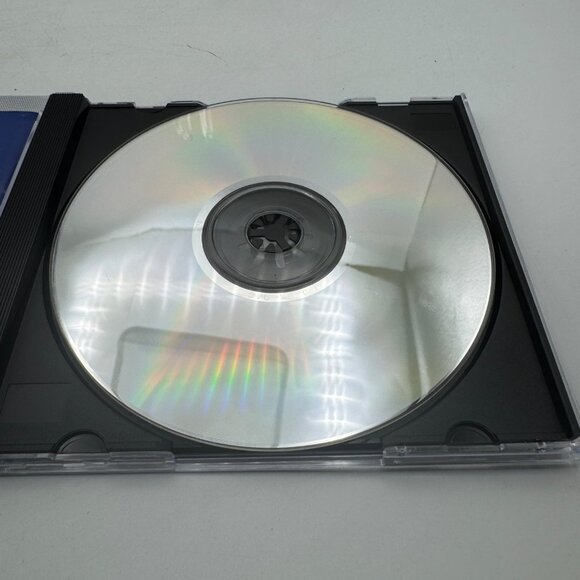 Vince Gill When Love Finds You Audio CD MCA Records 1994 Country Music - Picture 4 of 4